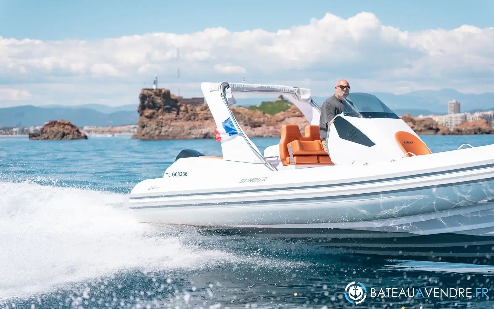 slider 1 Italboats Stingher 24 GT