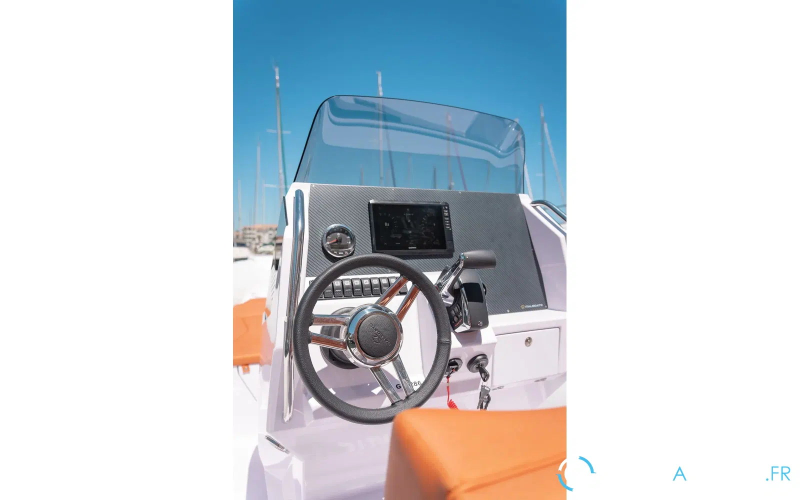 slider 2 Italboats Stingher 24 GT