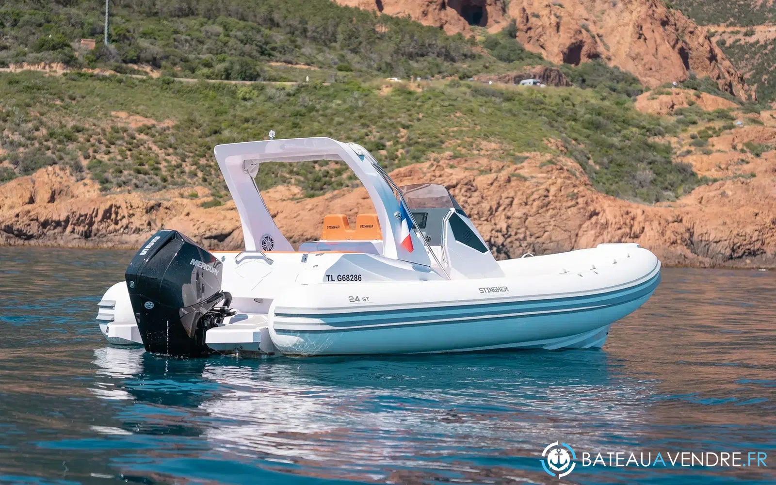 slider 4 Italboats Stingher 24 GT