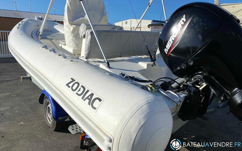 Zodiac Medline 660  photo 2