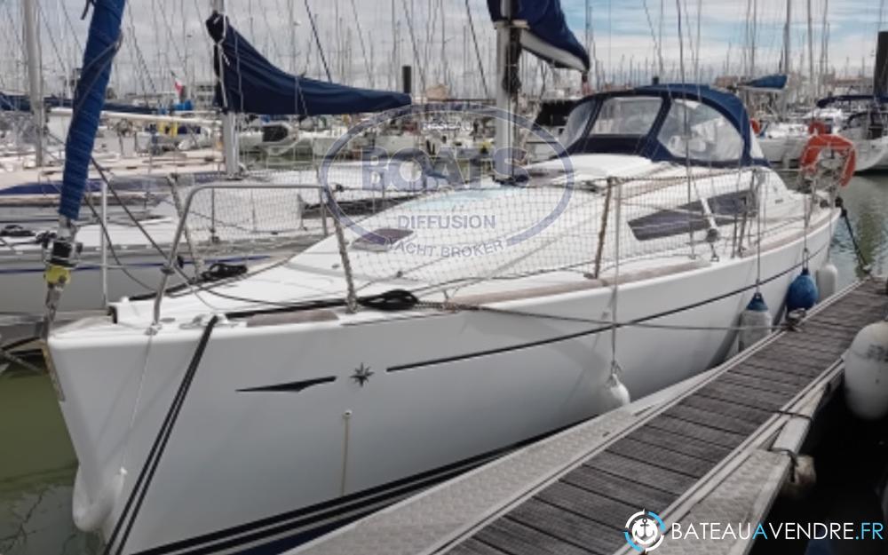 Jeanneau Sun Odyssey 30 i photo 5