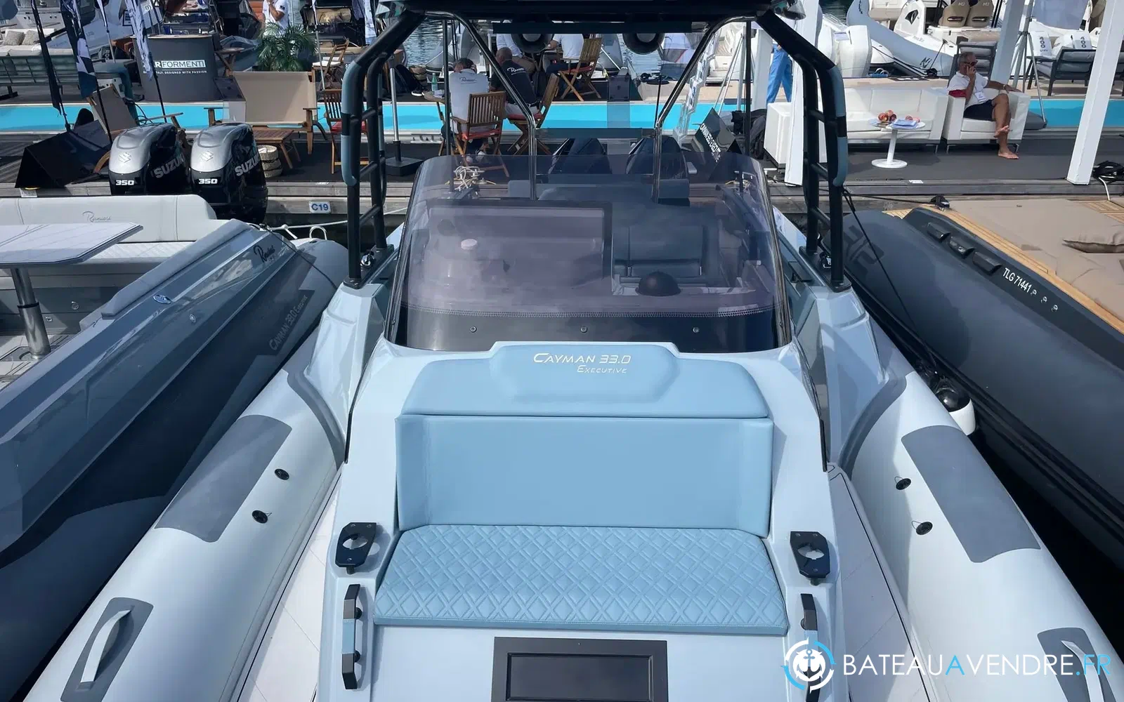 slider 4 Ranieri Cayman