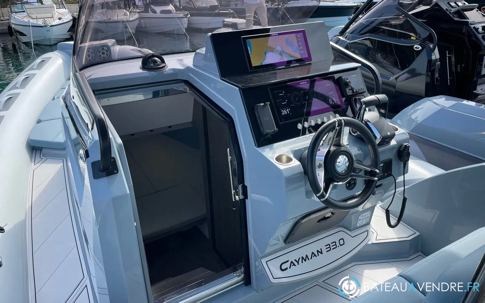 slider 5 Ranieri Cayman