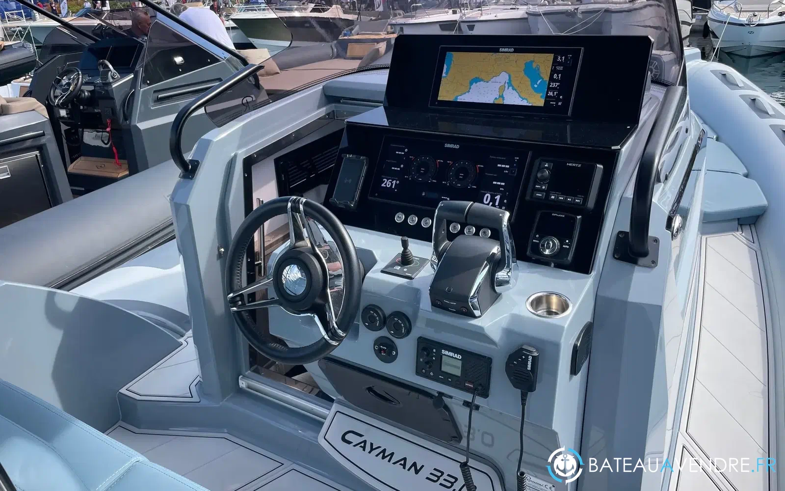 slider 6 Ranieri Cayman