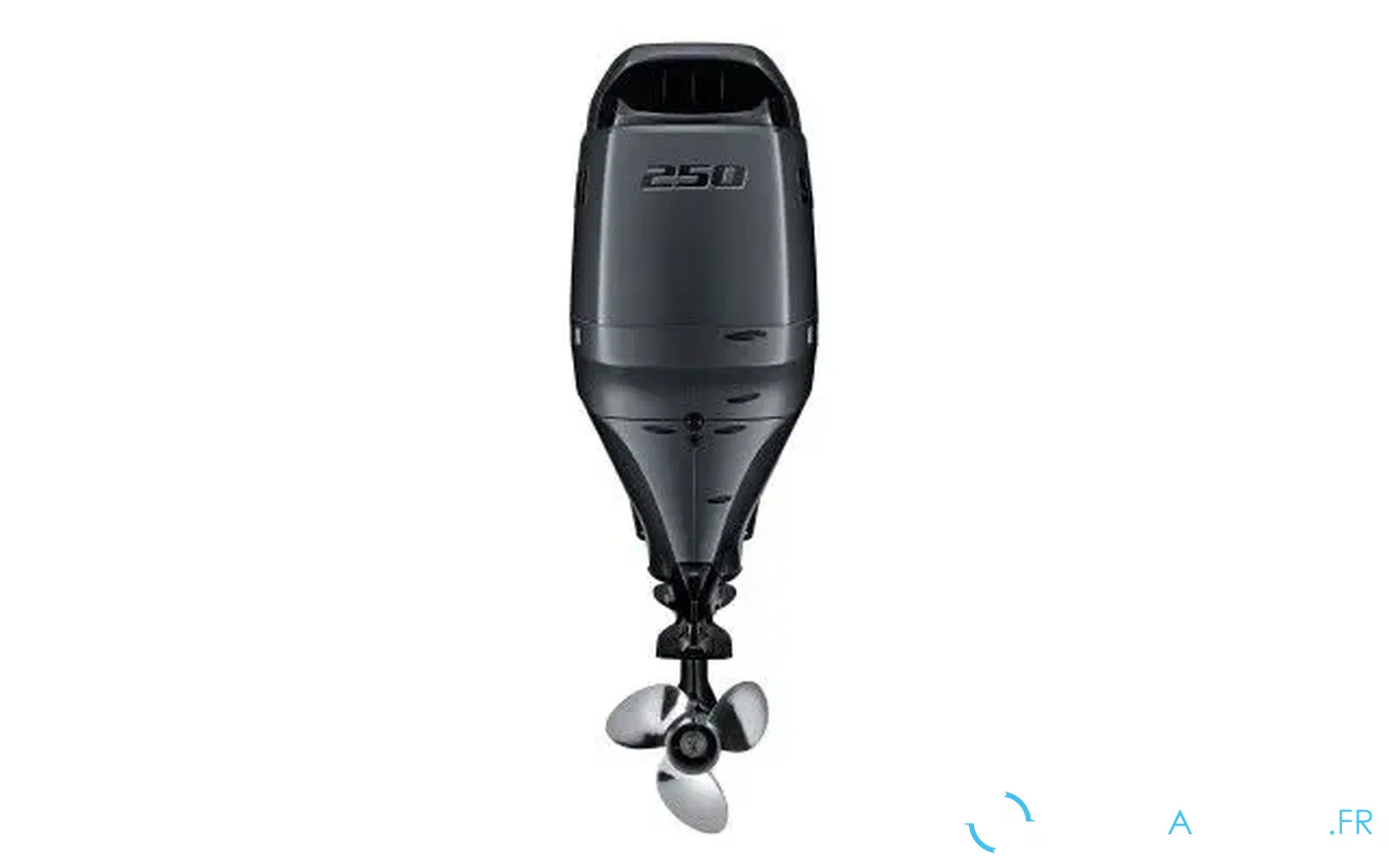 slider 2 SUZUKI 250 KURO