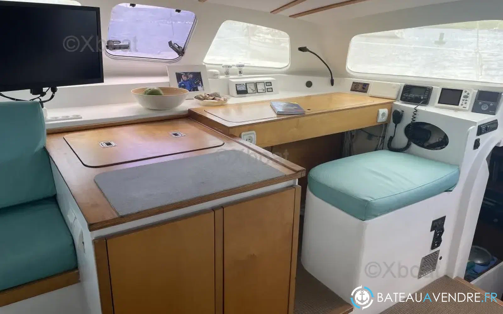 slider 11 Ksenia Yachts 149