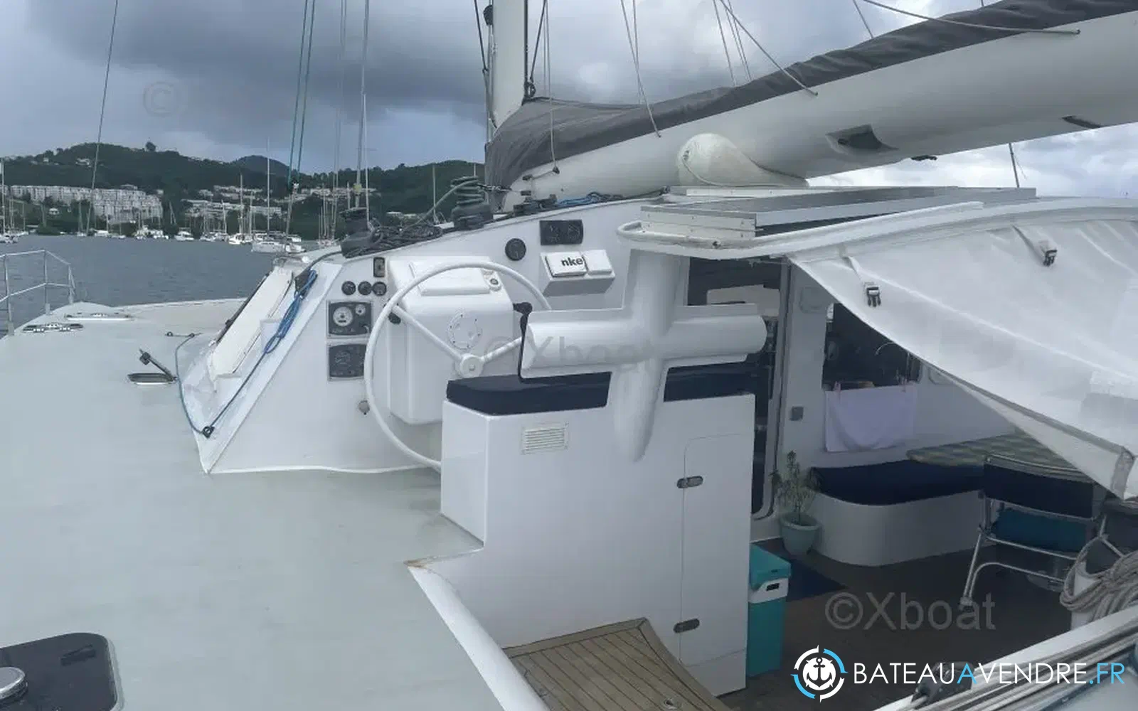 slider 2 Ksenia Yachts 149
