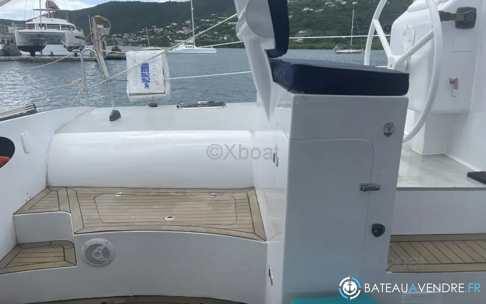 slider 4 Ksenia Yachts 149