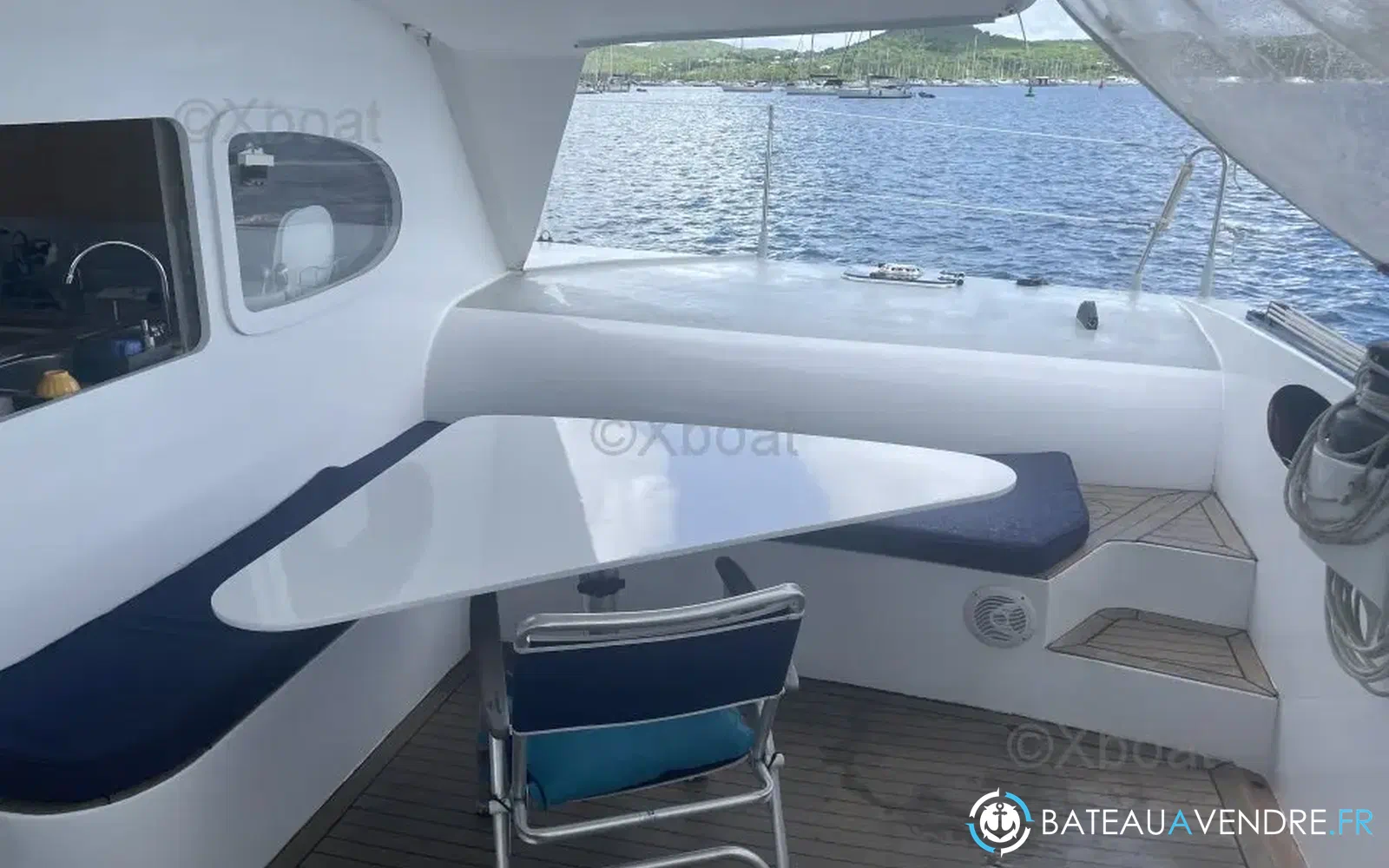 slider 5 Ksenia Yachts 149