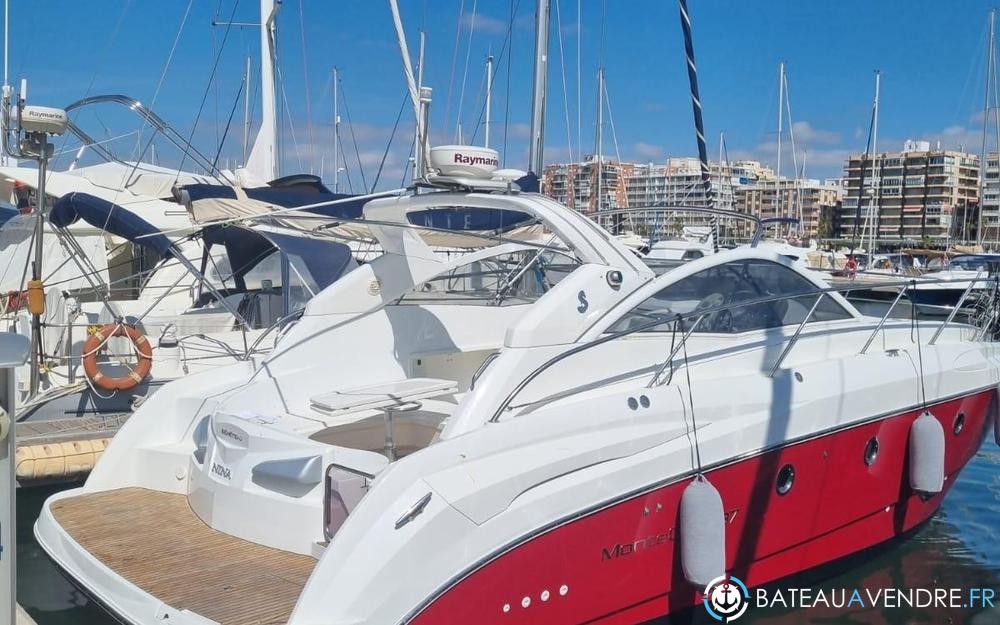 Beneteau Monte Carlo 37 photo 2