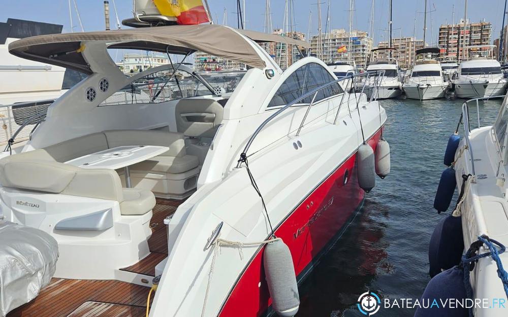 Beneteau Monte Carlo 37 photo 3