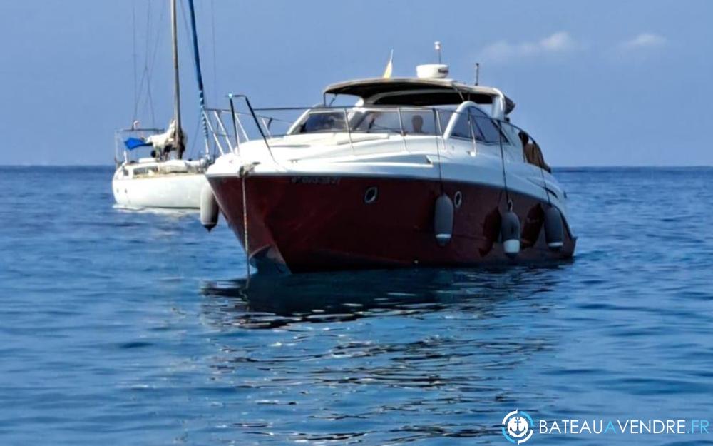 Beneteau Monte Carlo 37 photo 4