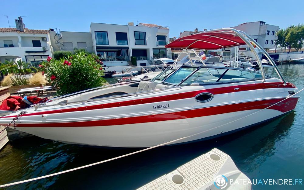 Crownline  270 BR  photo 3