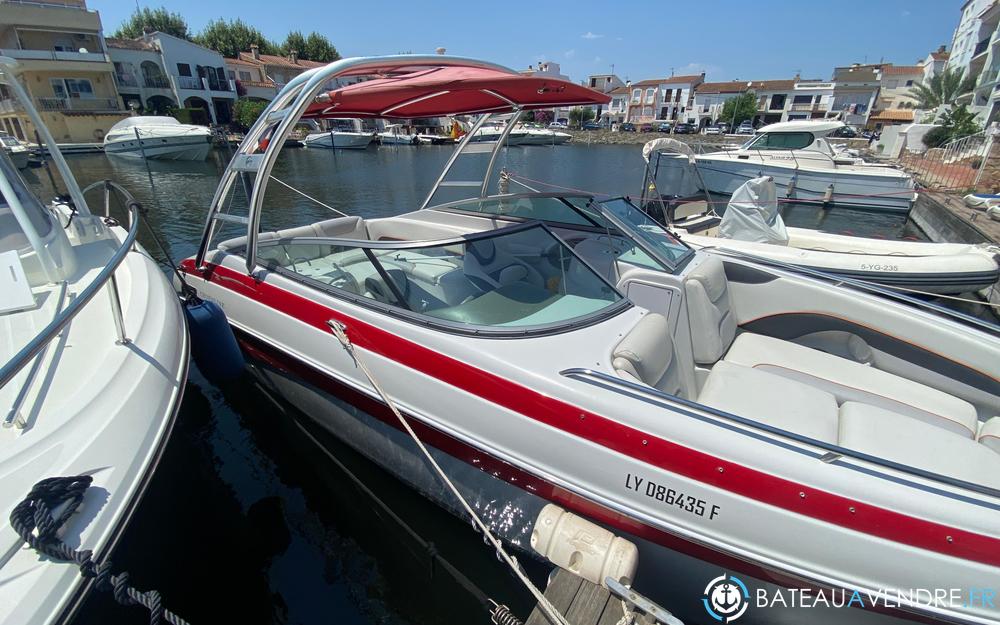 Crownline  270 BR  photo 4