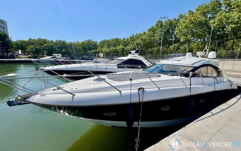 Sunseeker Portofino 47 photo de présentation