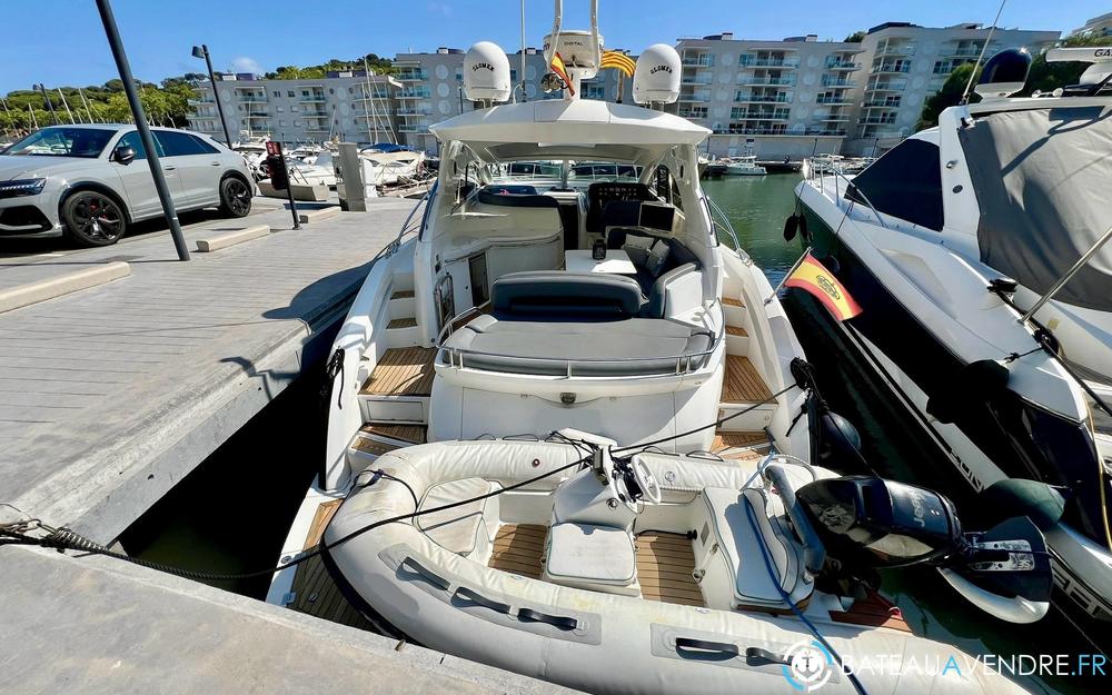 Sunseeker Portofino 47 photo 5