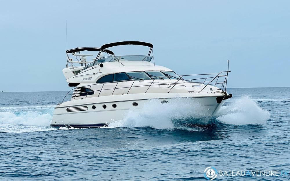 Fairline Squadron 55 photo 3