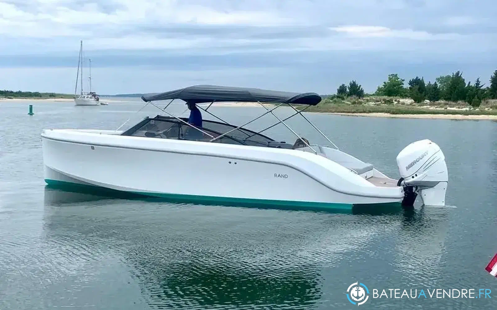 slider 0 Rand Boats Supreme 27
