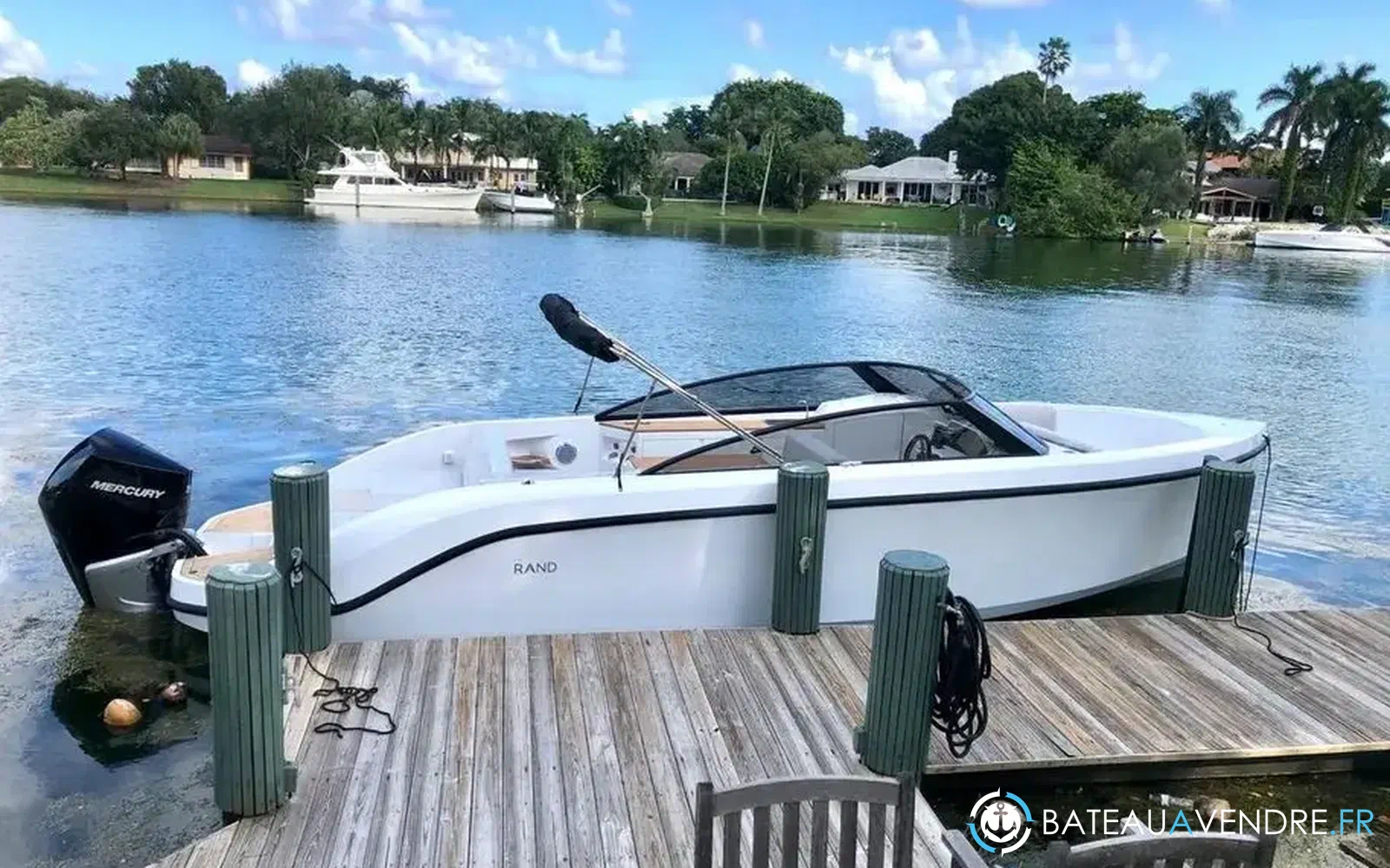 slider 6 Rand Boats Supreme 27