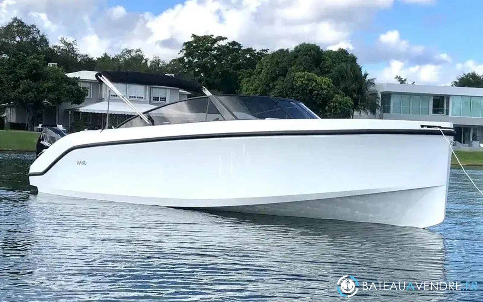 slider 7 Rand Boats Supreme 27