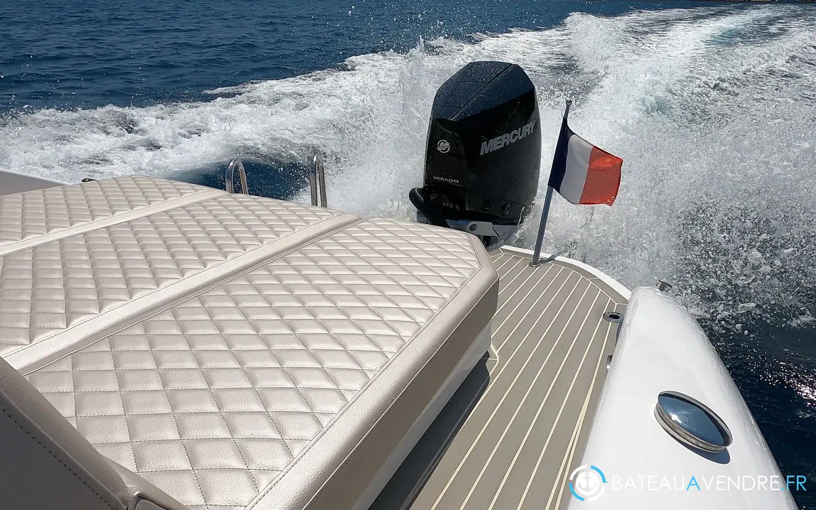 slider 8 Rand Boats Supreme 27