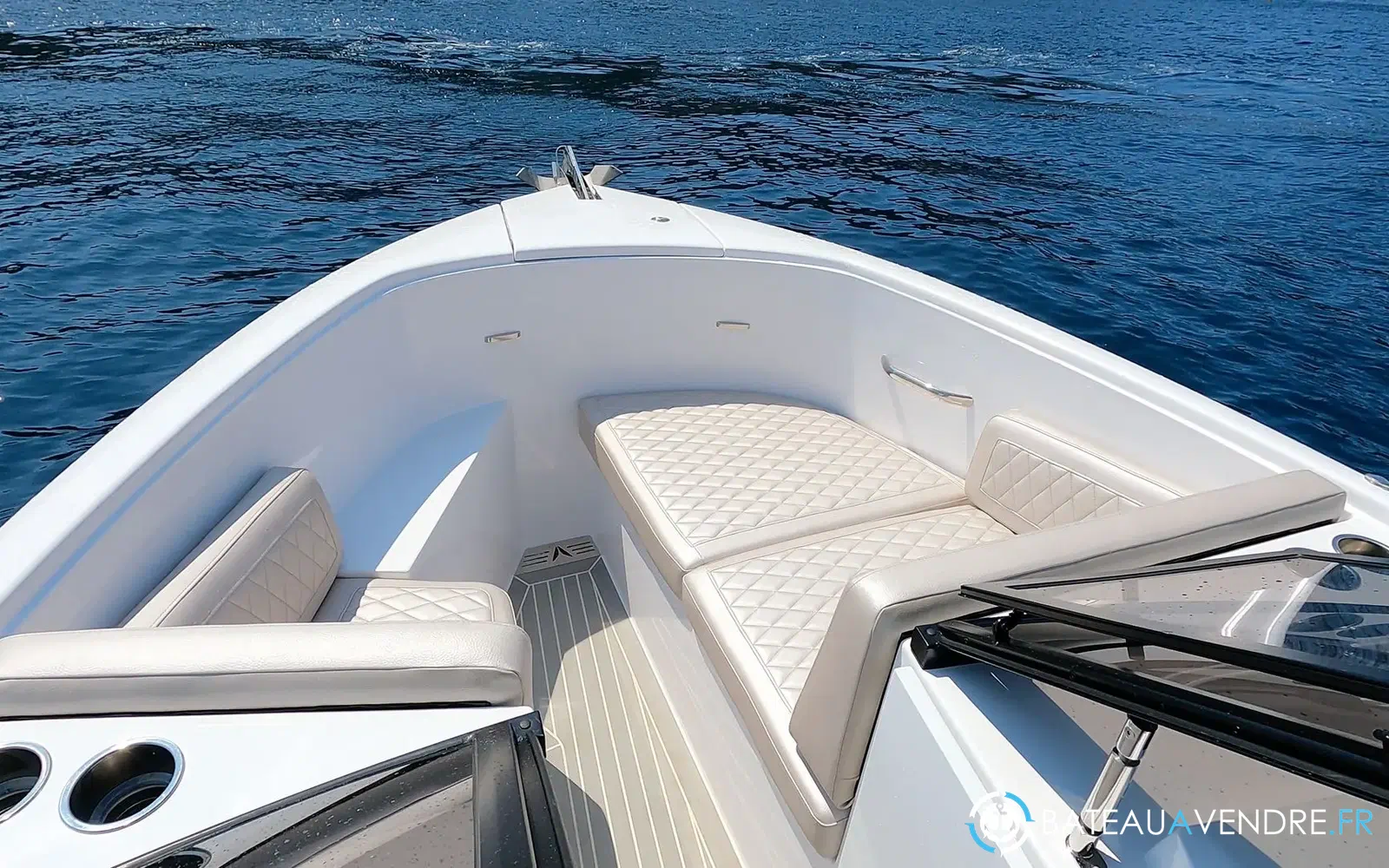 slider 1 Rand Boats Supreme 27