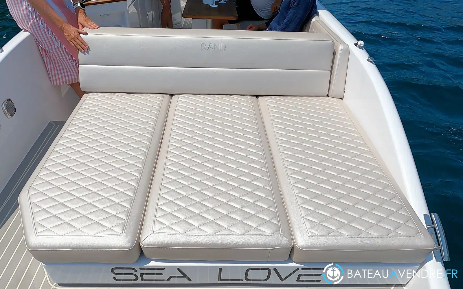 slider 4 Rand Boats Supreme 27