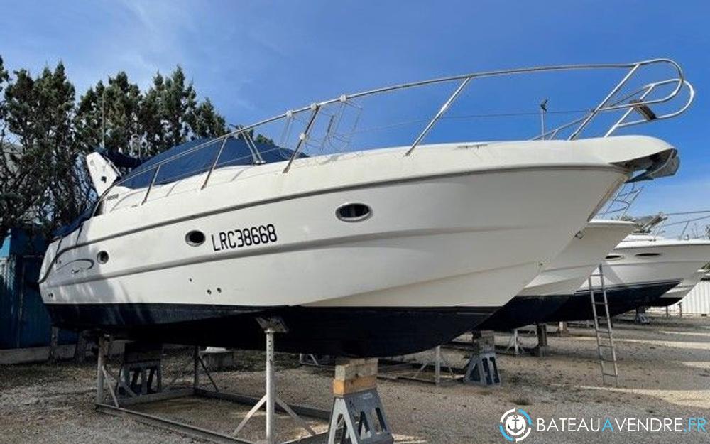 Sessa Marine SESSA MARINE OYSTER 30 photo 2