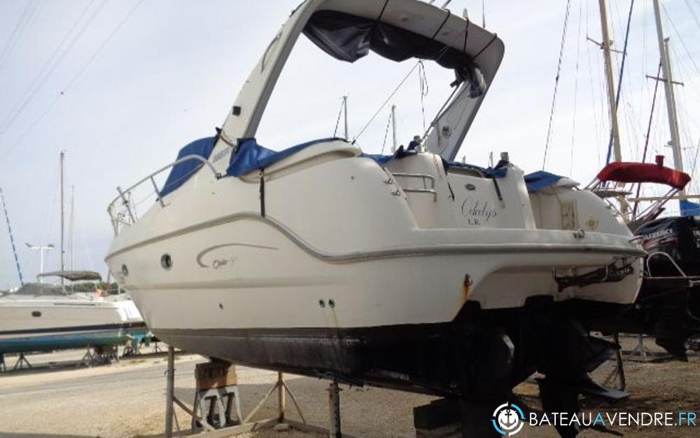 Sessa Marine SESSA MARINE OYSTER 30 photo 3