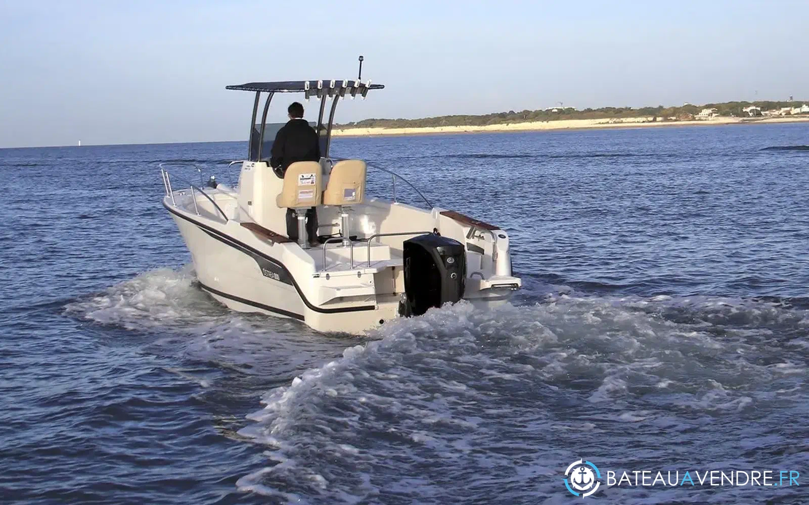 slider 3 Ocqueteau Ostrea 710 T-Top