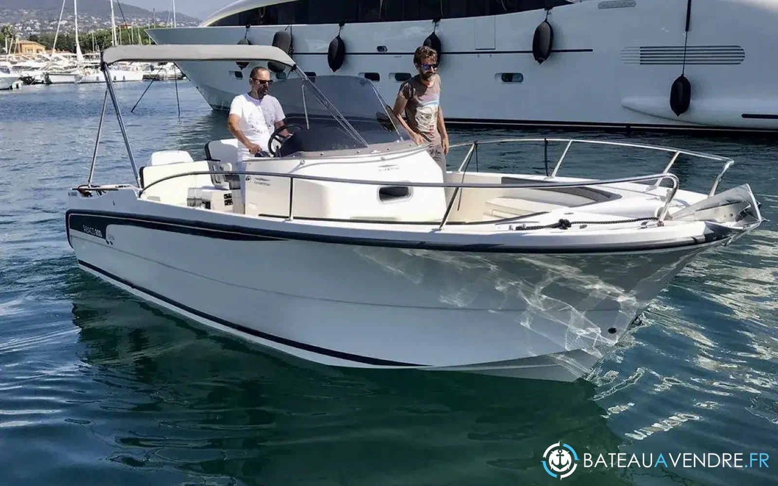 slider 3 Ocqueteau Abaco 710 Open