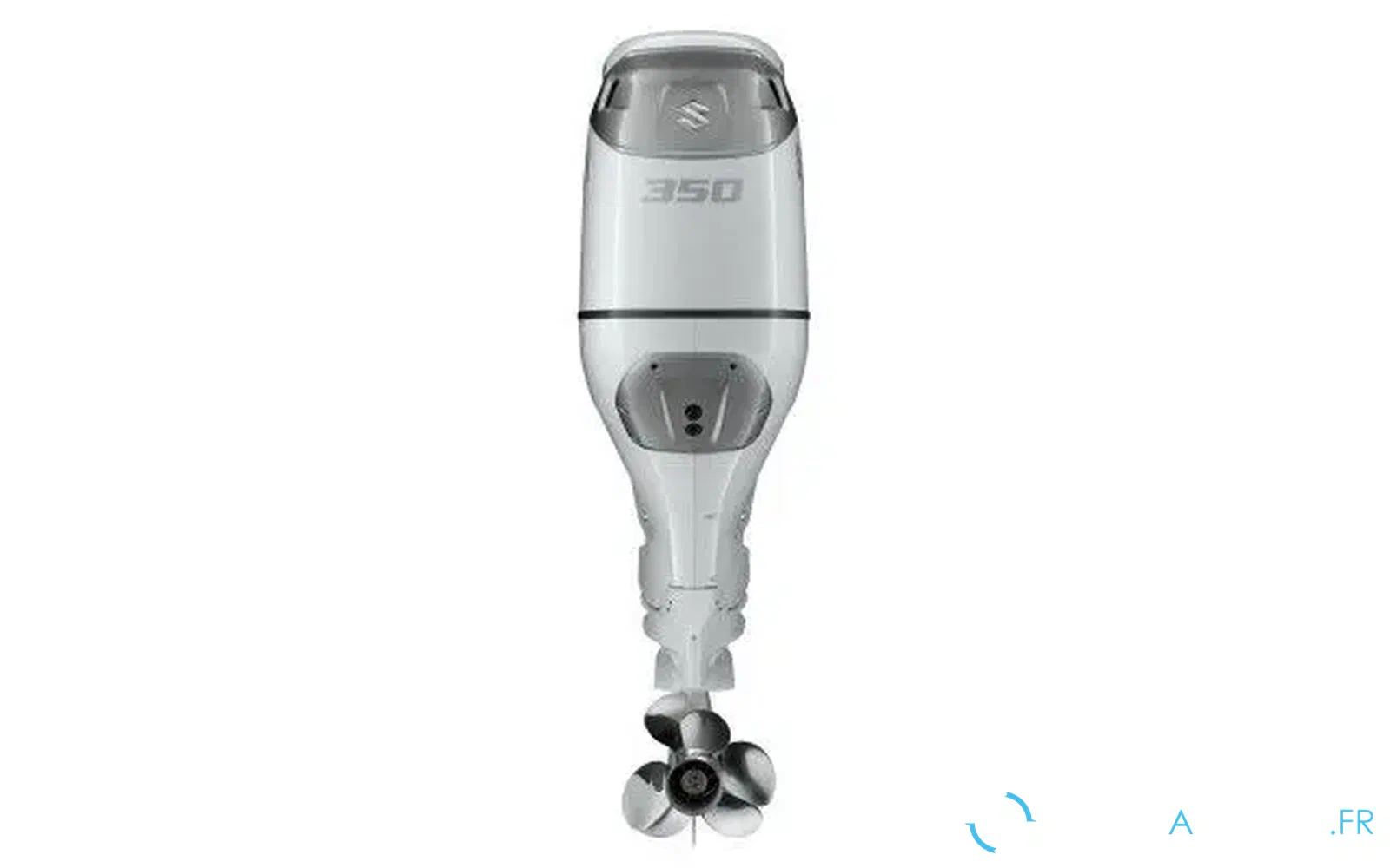 slider 4 SUZUKI 350 AMD