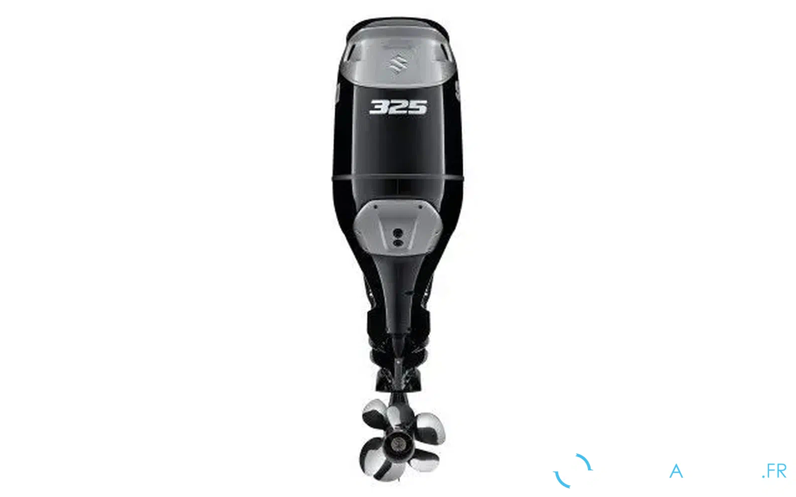 slider 2 SUZUKI 325A
