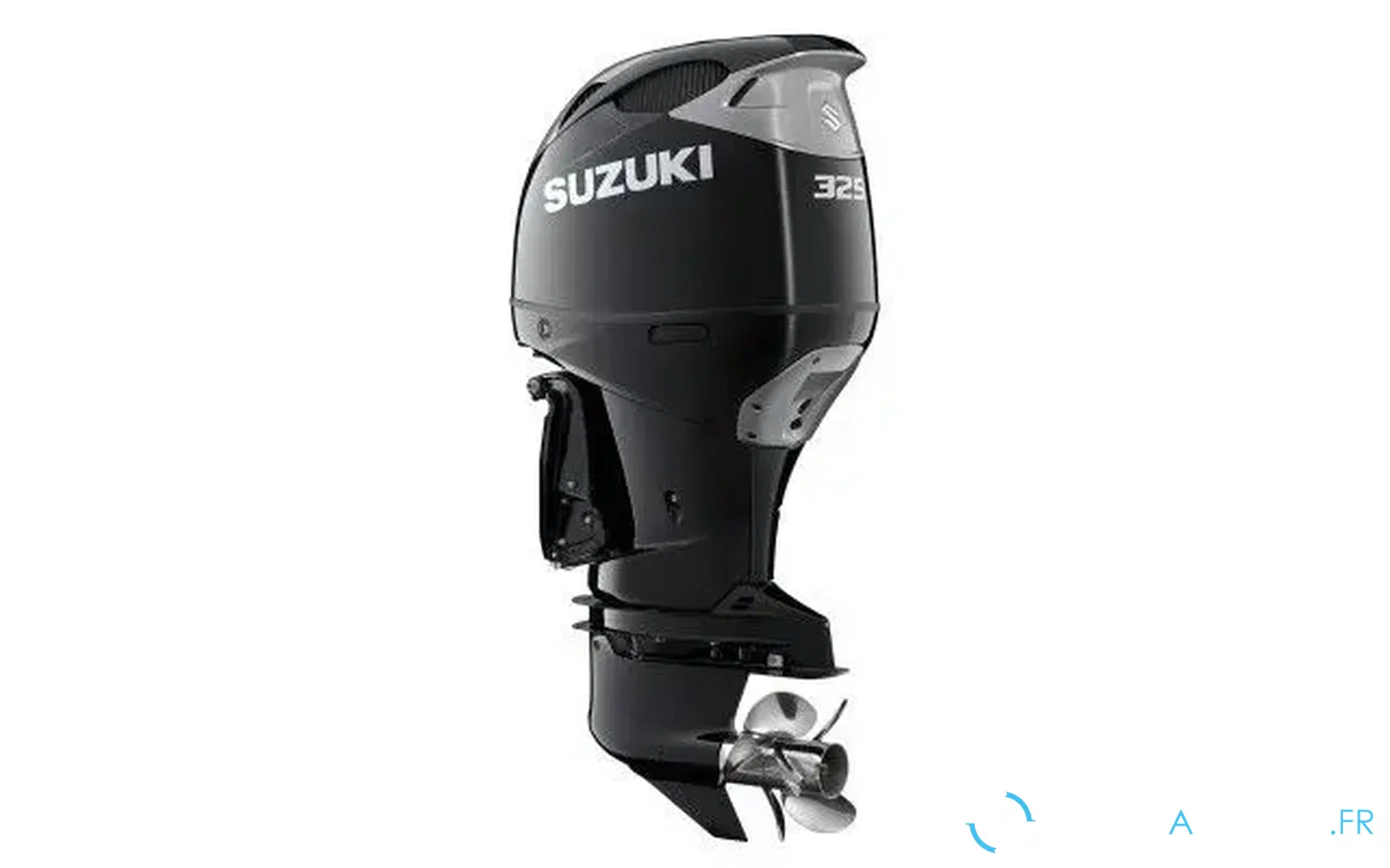 slider 0 SUZUKI 325A
