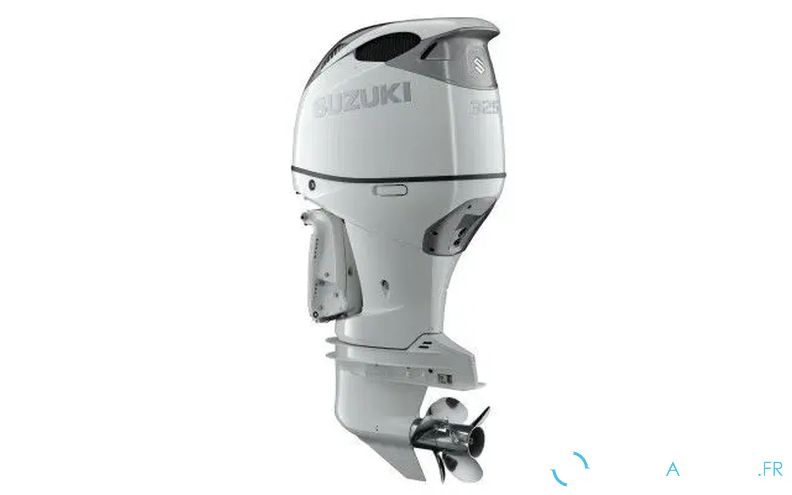 slider 3 SUZUKI 325A
