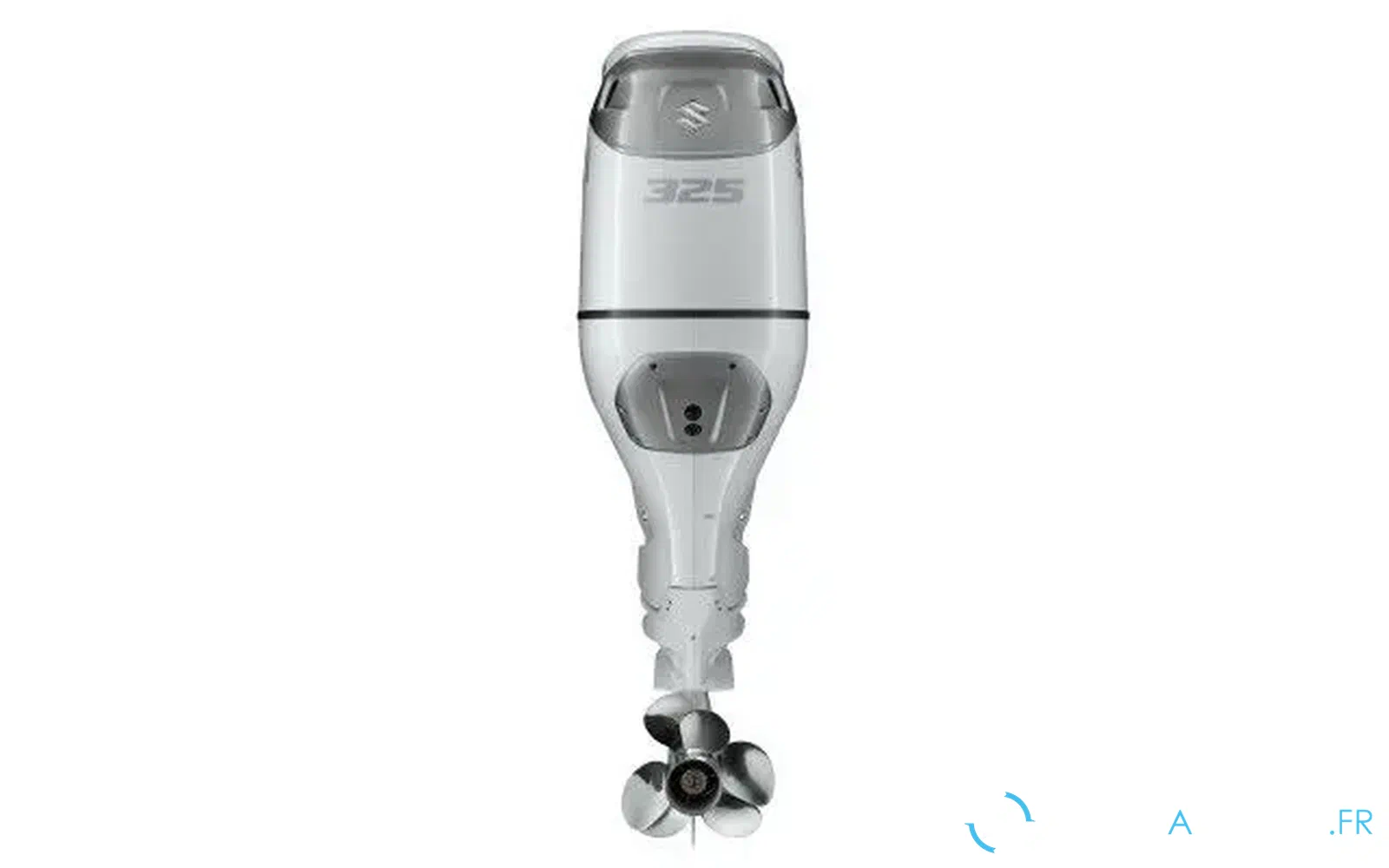 slider 4 SUZUKI 325A