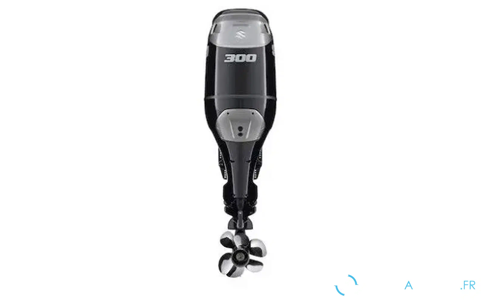 slider 2 SUZUKI 300 BMD