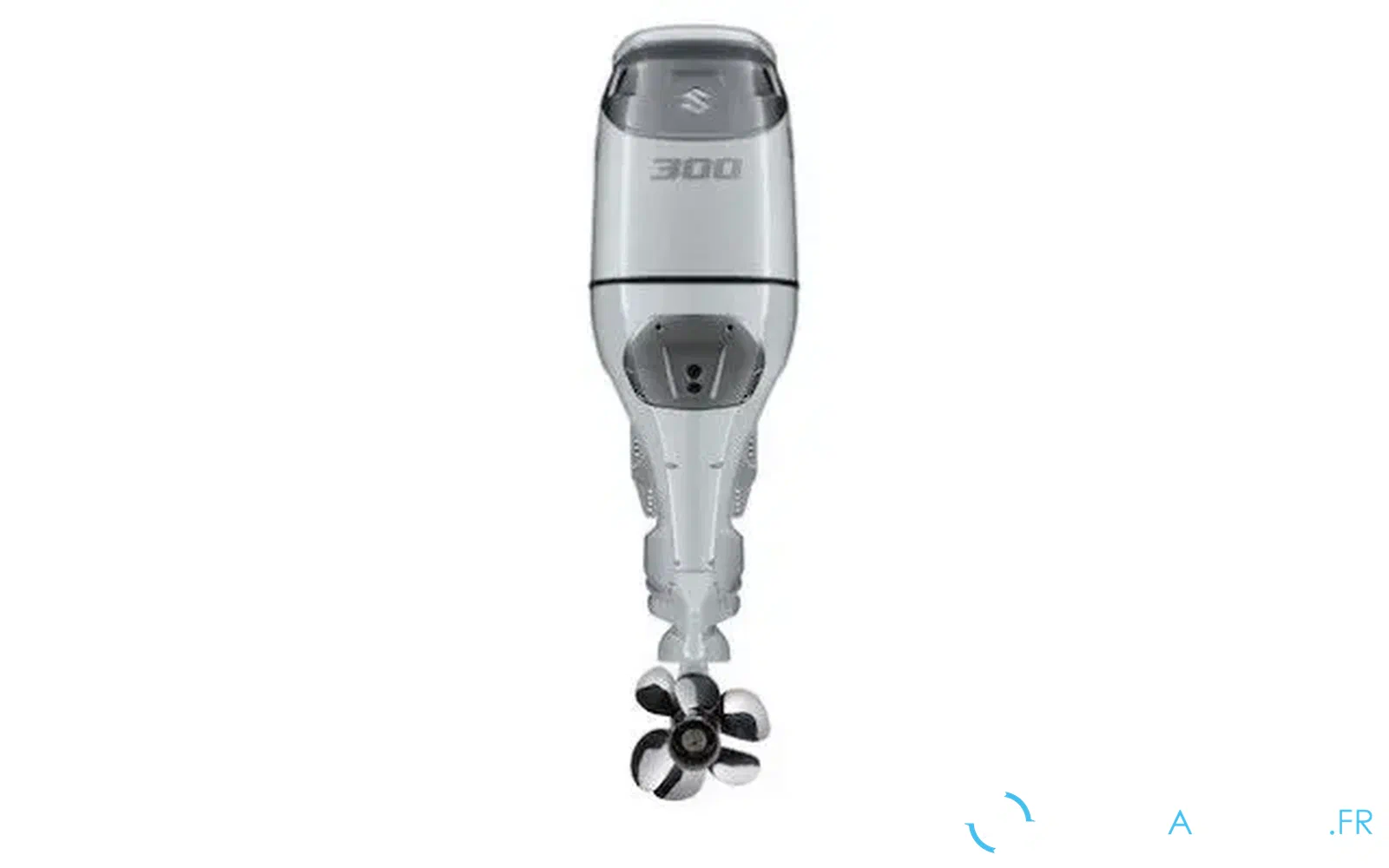 slider 4 SUZUKI 300 BMD