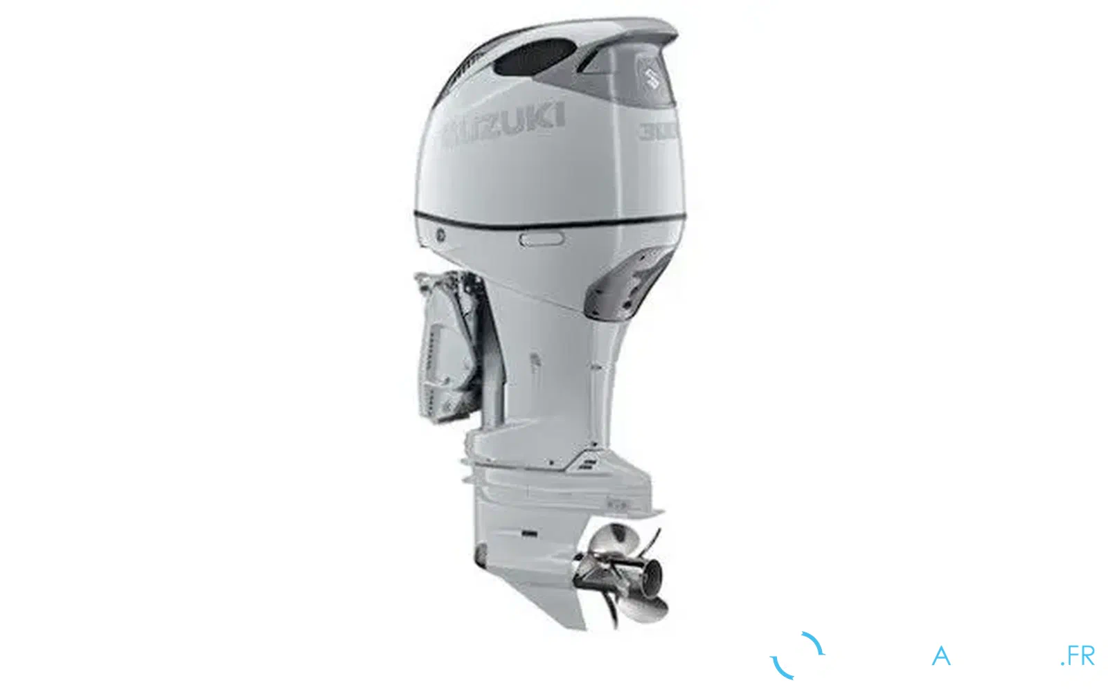 slider 5 SUZUKI 300 BMD