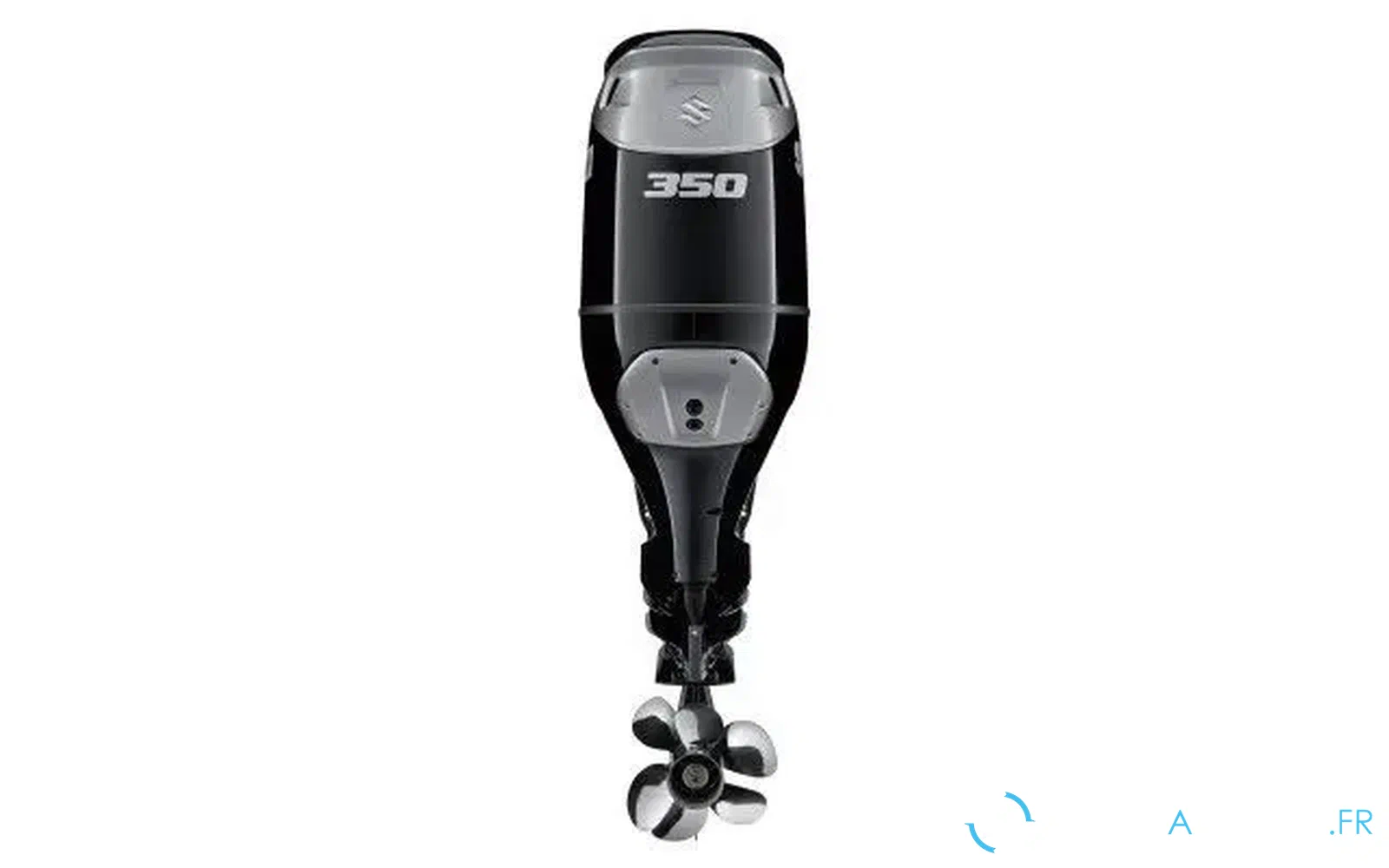 slider 1 SUZUKI 350A