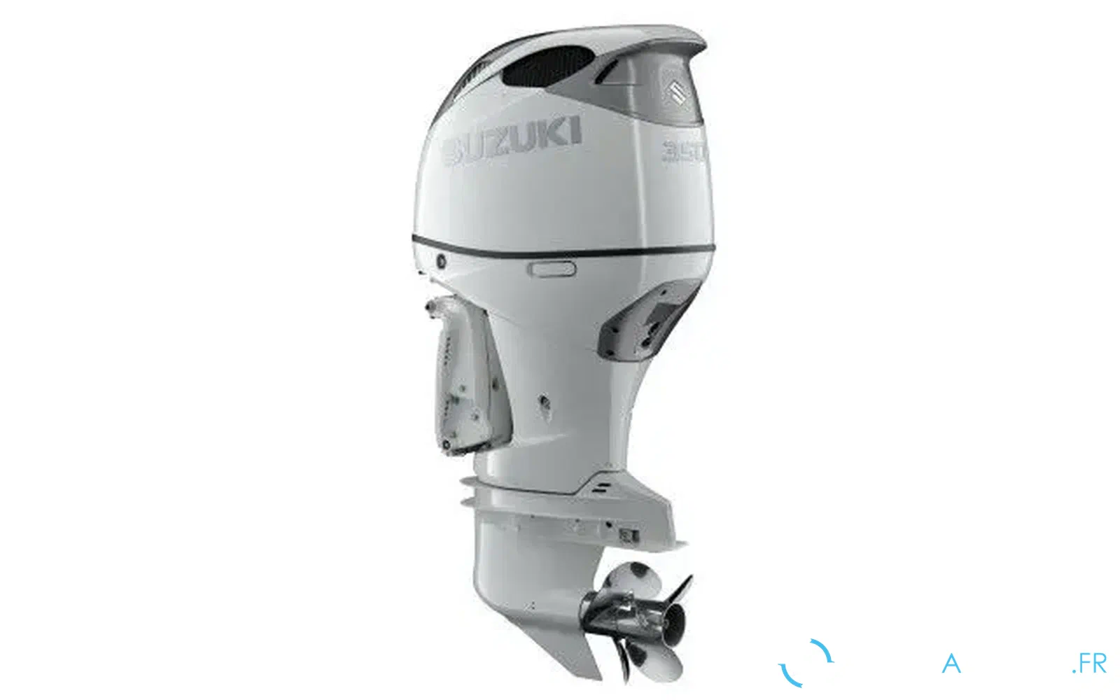 slider 3 SUZUKI 350A