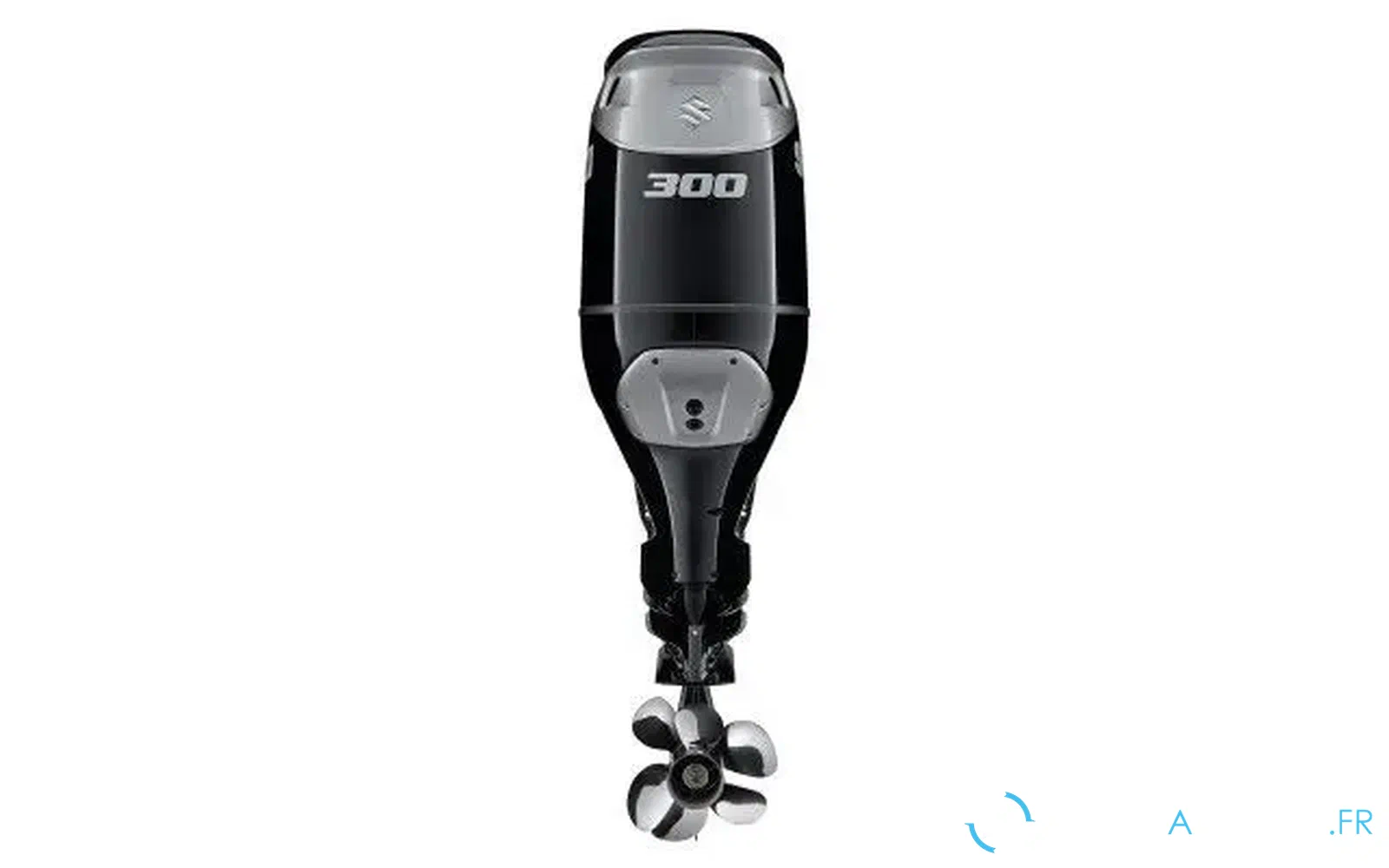 slider 1 SUZUKI 300B