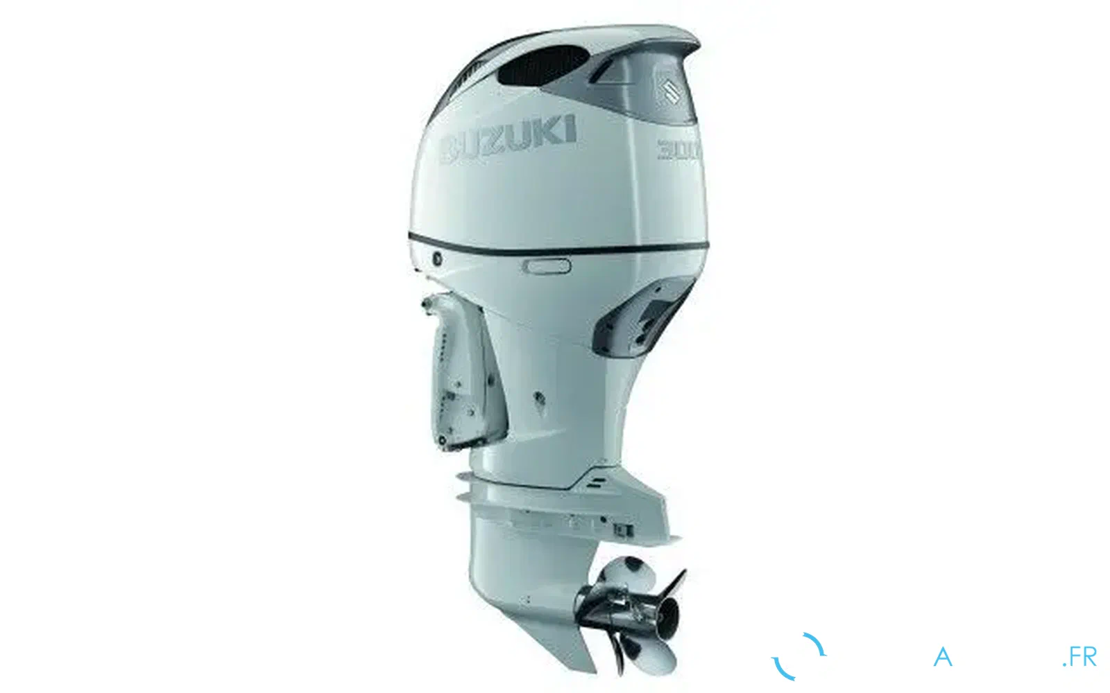 slider 3 SUZUKI 300B