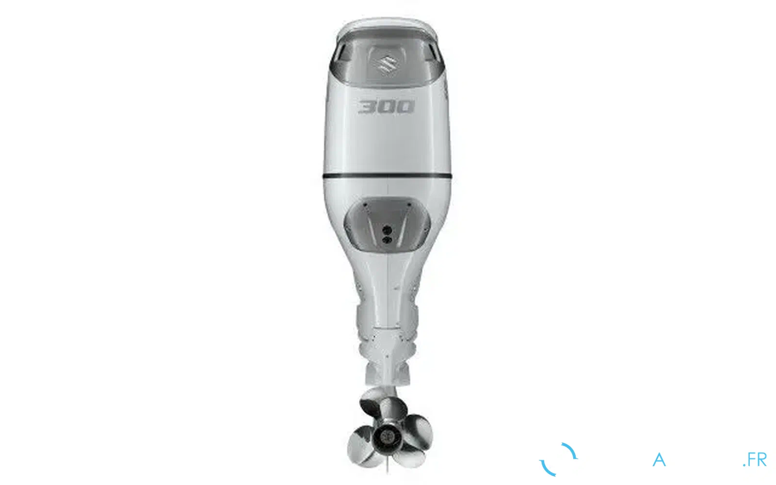 slider 4 SUZUKI 300B