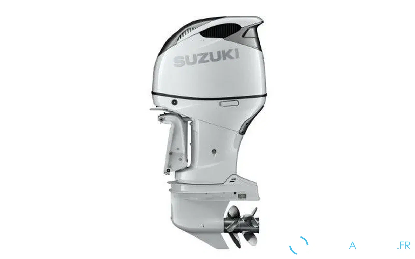 slider 5 SUZUKI 300B