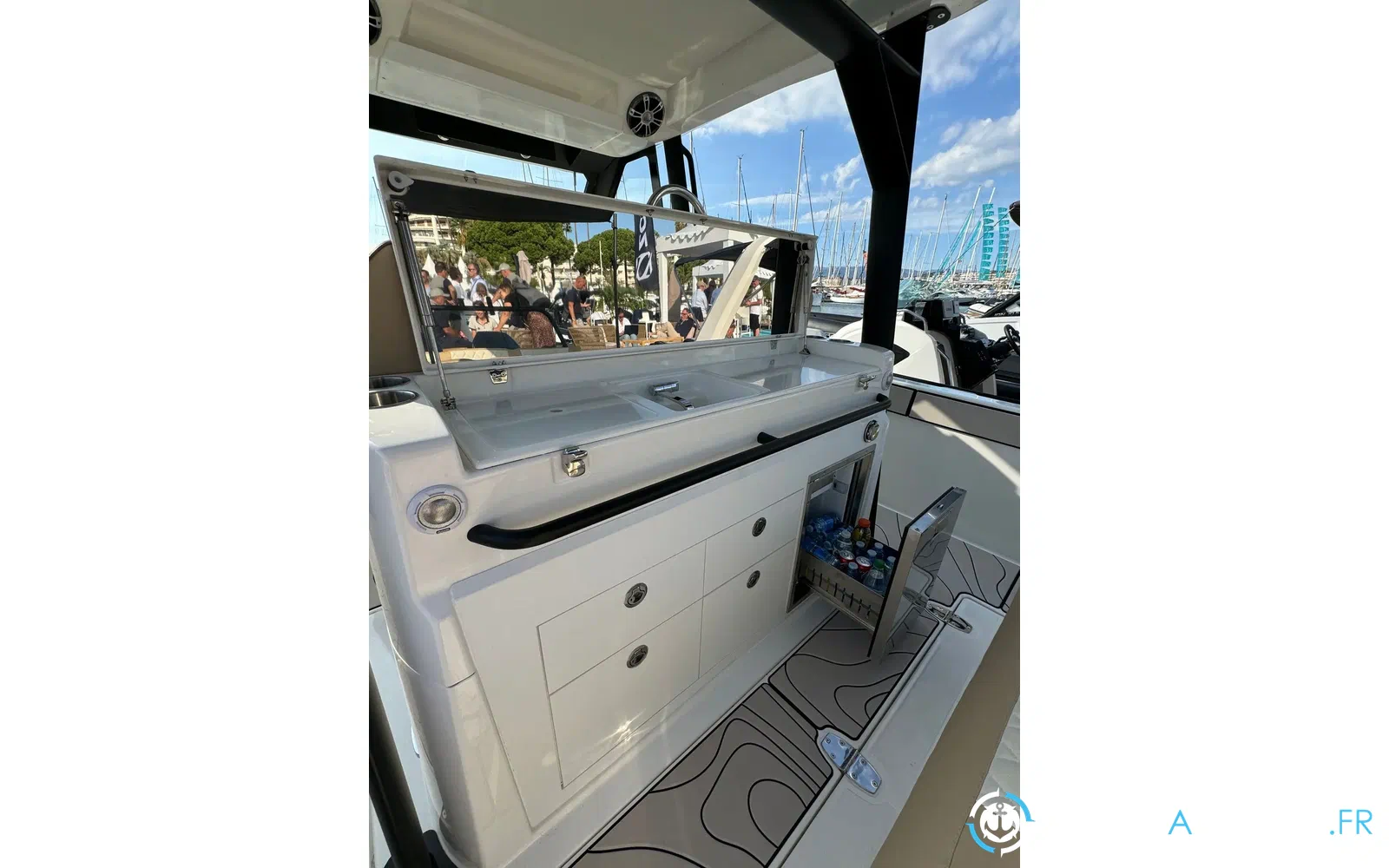 slider 3 Zodiac X10 CC
