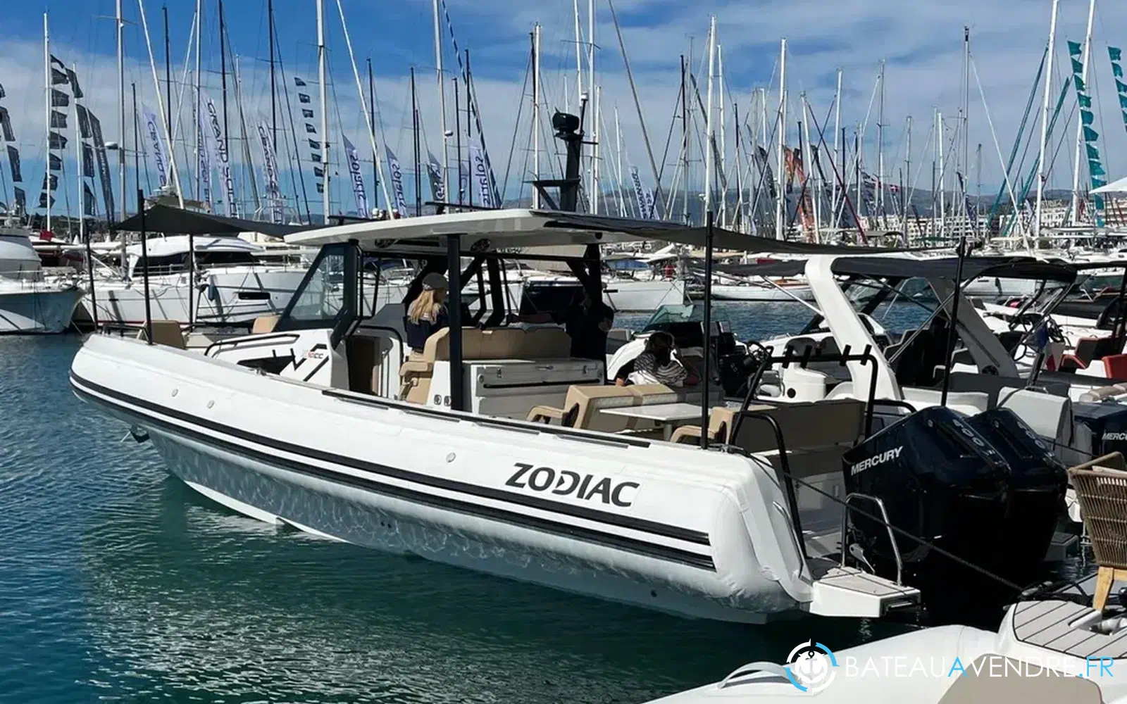 slider 0 Zodiac X10 CC