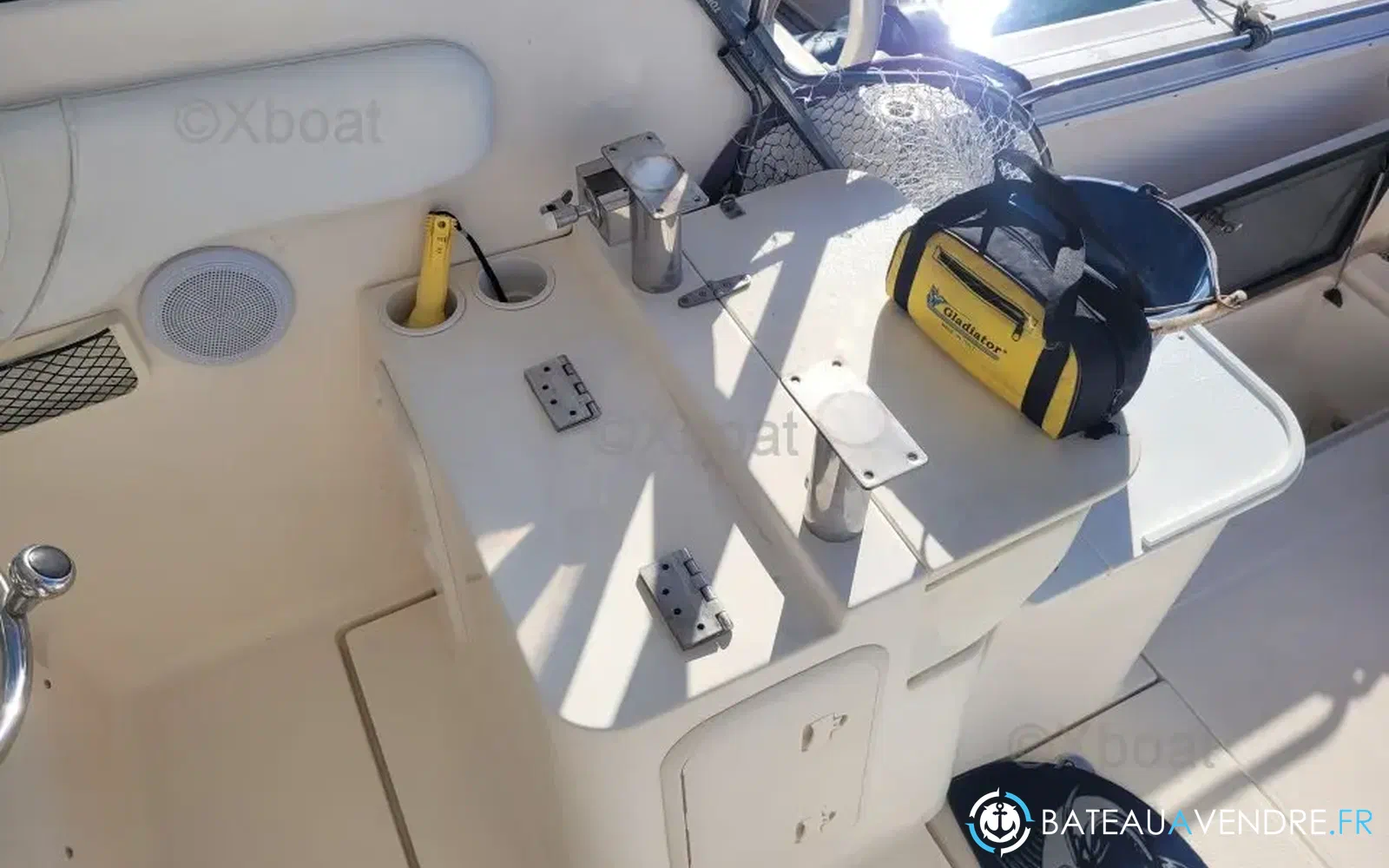 slider 11 Wellcraft Coastal 290