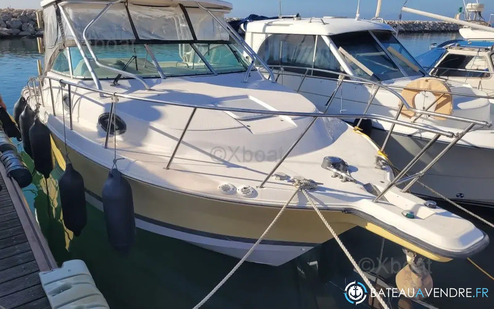 slider 2 Wellcraft Coastal 290