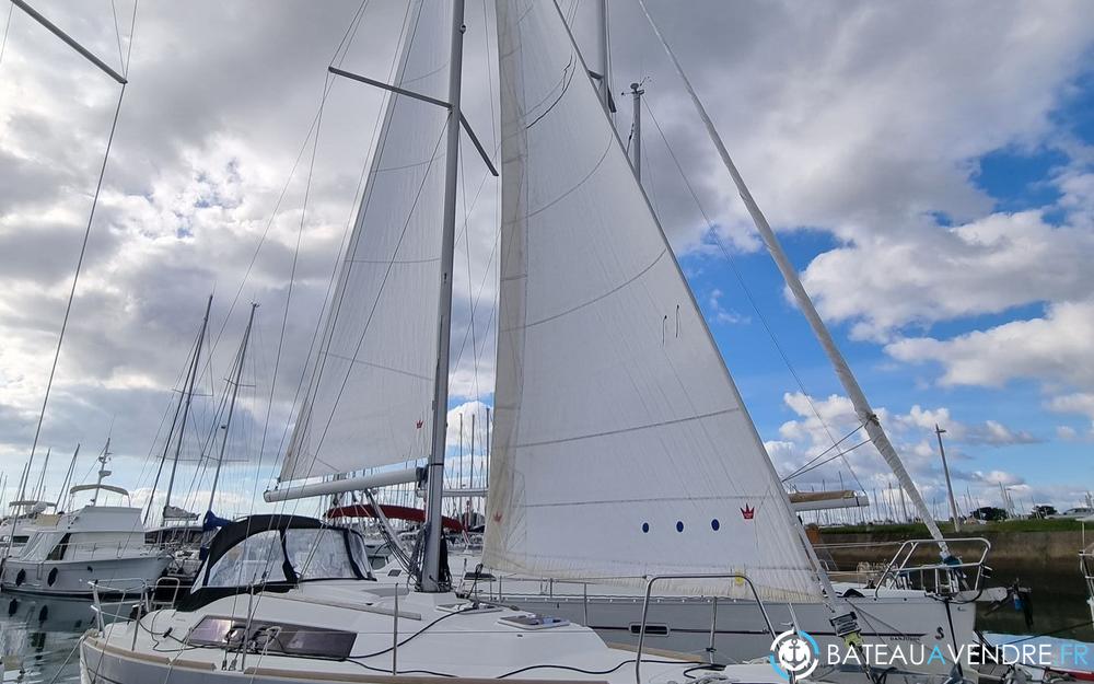 Beneteau Oceanis 31 photo 2